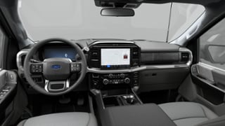 2026 Ford F-150® Internal Image 2